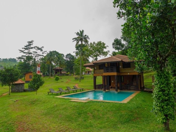 Resort For Sale | Hill View