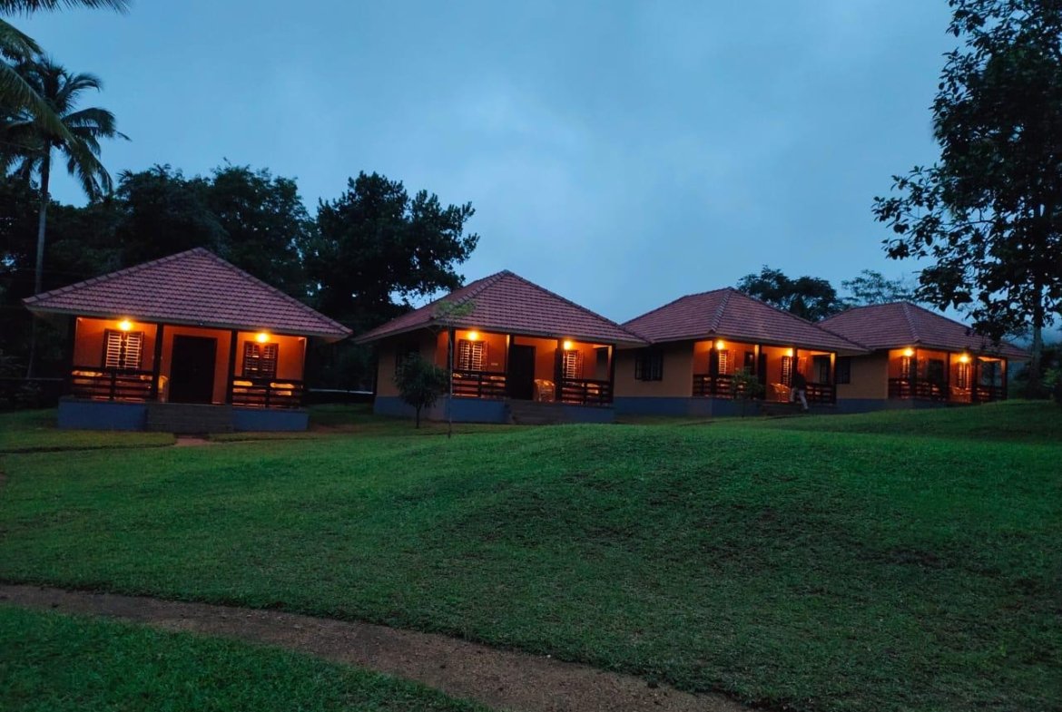 Resort For Sale | Hill View
