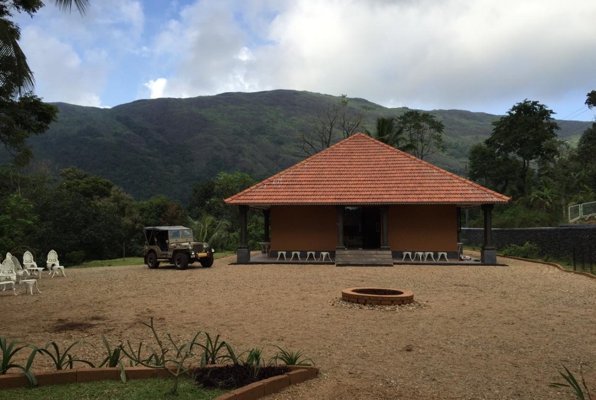 Resort For Sale | Hill View