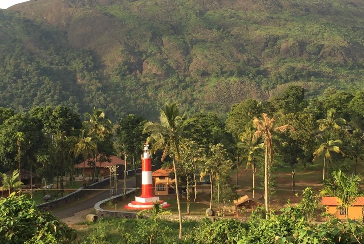 Resort For Sale | Hill View